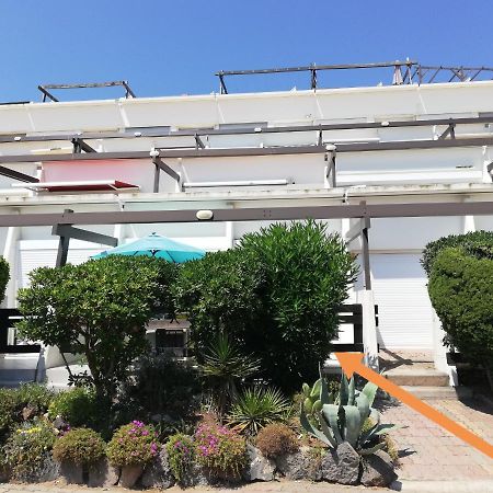 Port Nature 2 Village Naturiste Агде Екстериор снимка